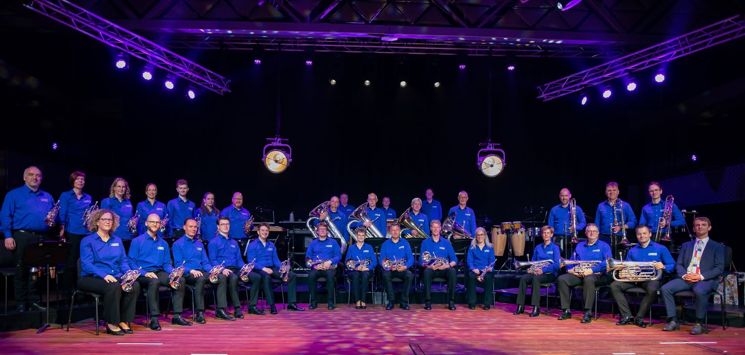 Brassband Amersfoort