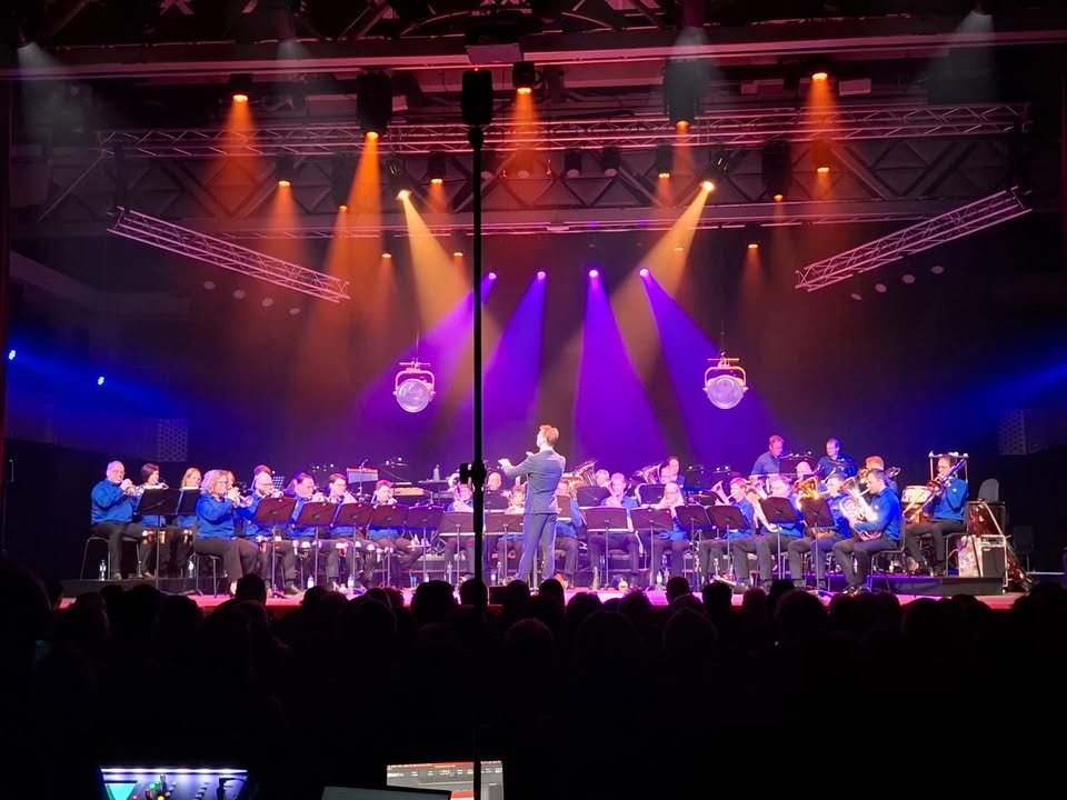 Brassband Amersfoort