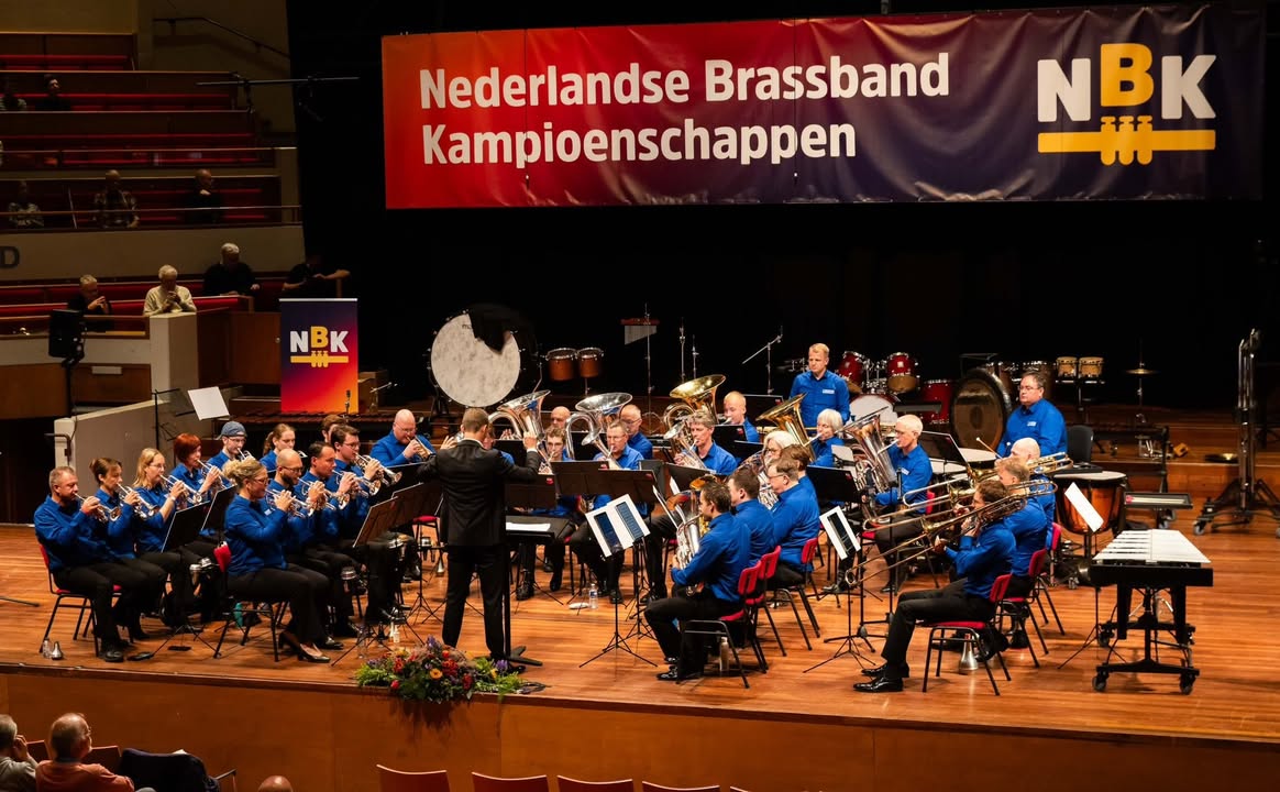 Brassband Amersfoort