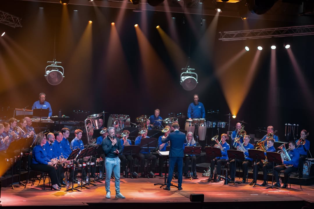 Brassband Amersfoort
