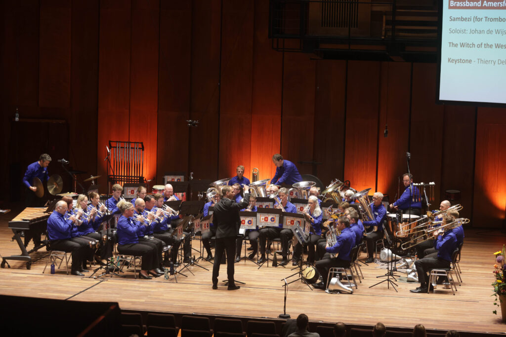 Brassband Amersfoort