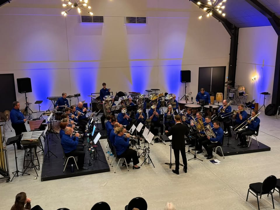 Brassband Amersfoort