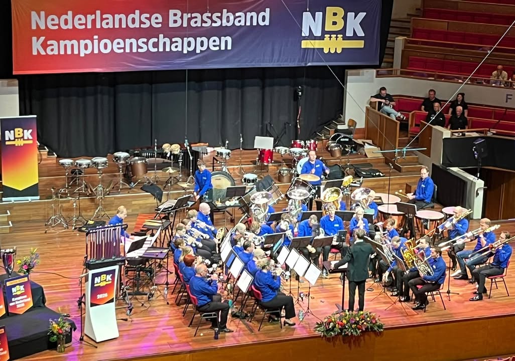 Brassband Amersfoort